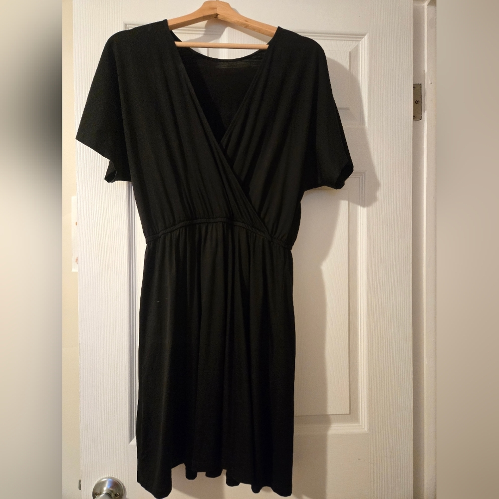 Wool& Brooklyn Dress EUC